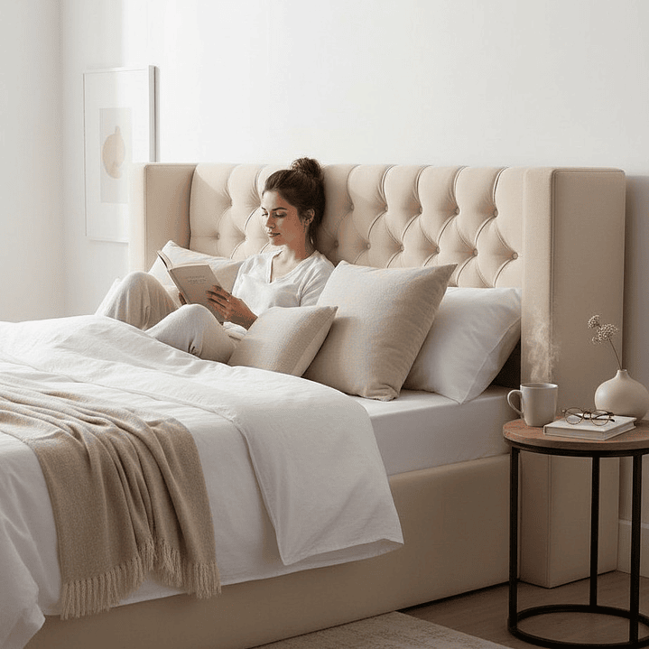 Respaldo Premium - Con Retorno (Dif. Colores)  4