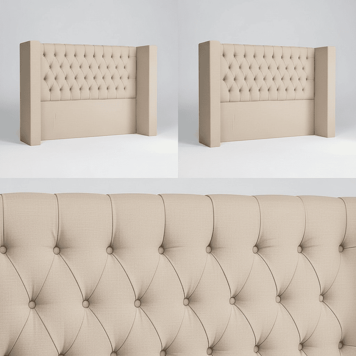 Respaldo Premium - Con Retorno (Dif. Colores)  6