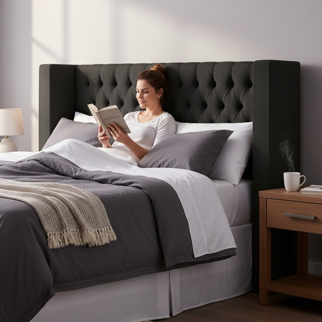 Respaldo Premium - Con Retorno (Dif. Colores)  7