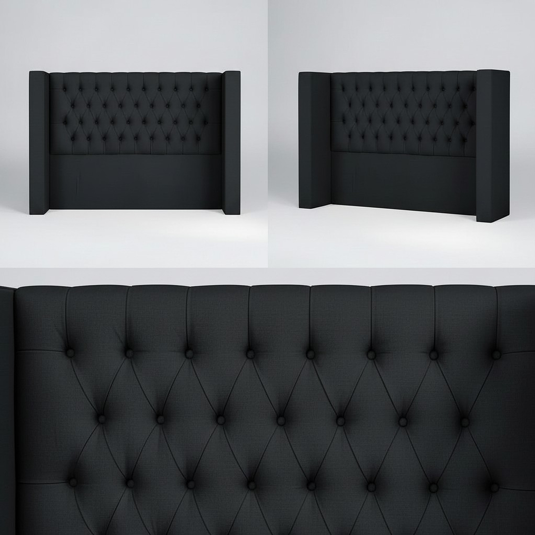 Respaldo Premium - Con Retorno (Dif. Colores)  9