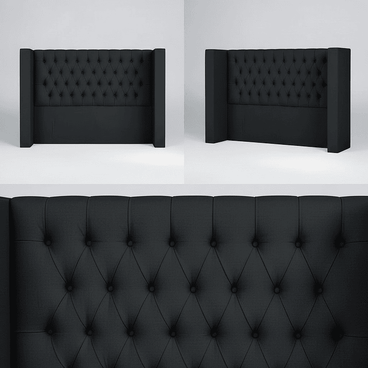 Respaldo Premium - Con Retorno (Dif. Colores)  9