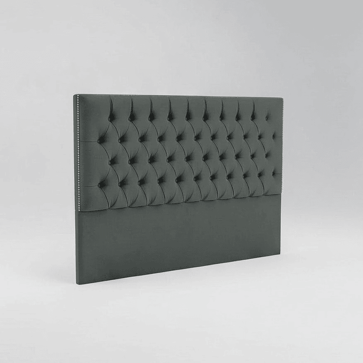 Respaldo Capitonne Tachas - Sin Retorno (Dif. Colores) 2