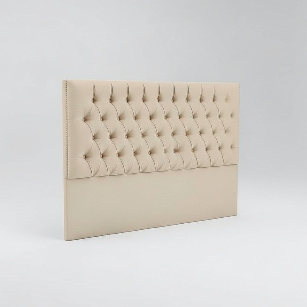 Respaldo Capitonne Tachas - Sin Retorno (Dif. Colores) 5