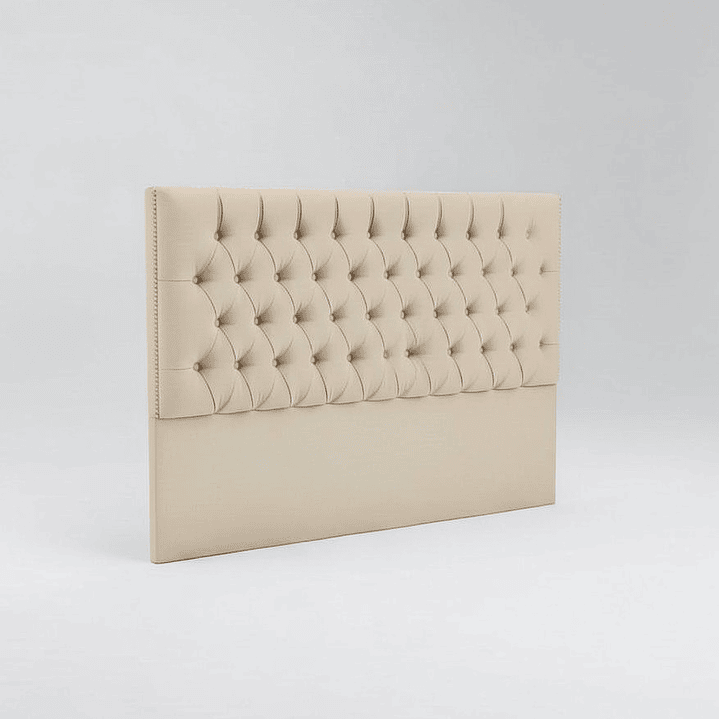 Respaldo Capitonne Tachas - Sin Retorno (Dif. Colores) 5