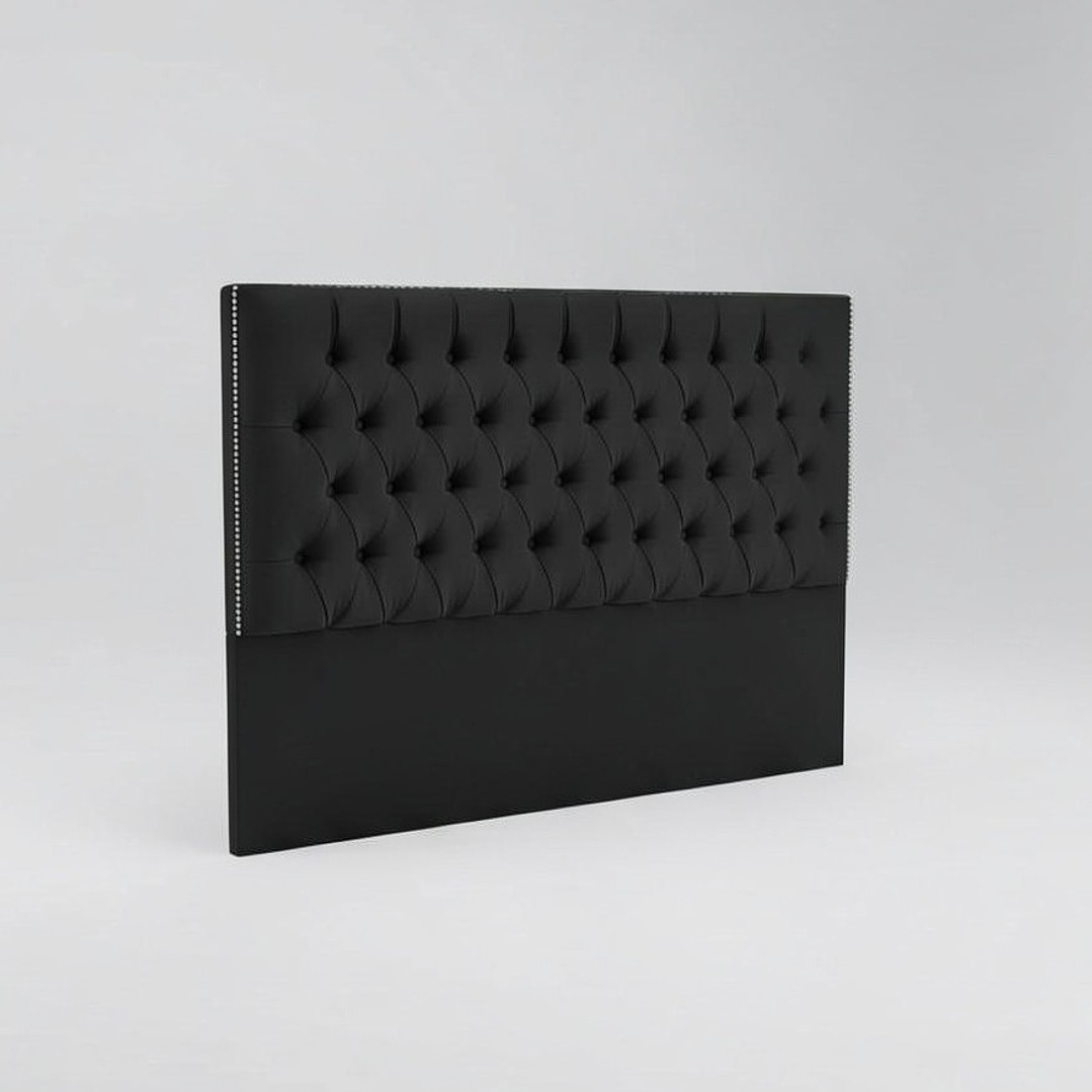 Respaldo Capitonne Tachas - Sin Retorno (Dif. Colores) 8