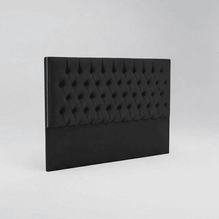 Respaldo Capitonne Tachas - Sin Retorno (Dif. Colores) 8