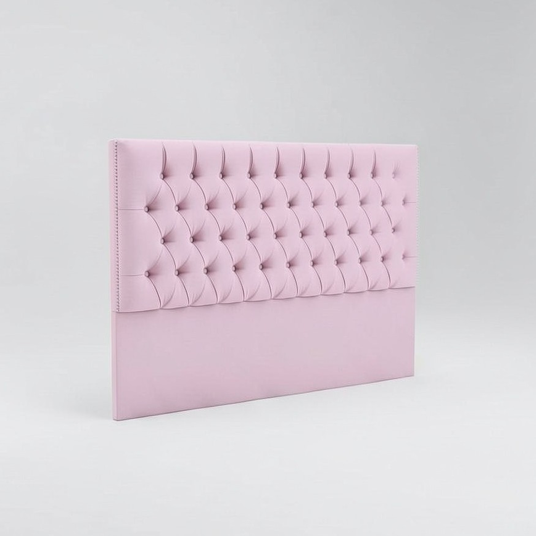 Respaldo Capitonne Tachas - Sin Retorno (Dif. Colores) 11