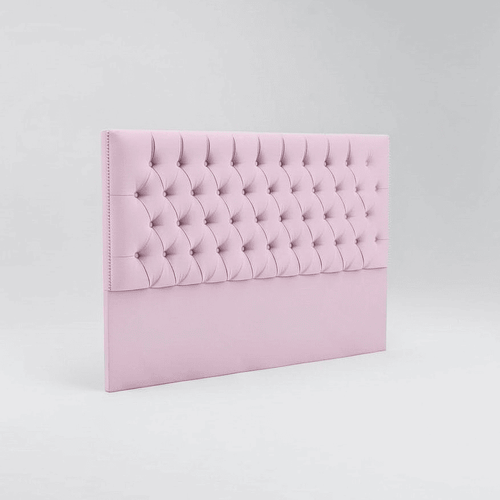 Respaldo Capitonne Tachas - Sin Retorno (Dif. Colores) 11