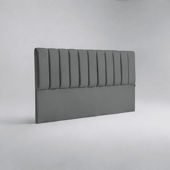 Respaldo Tubular - Sin Retorno (Dif. Colores) 2