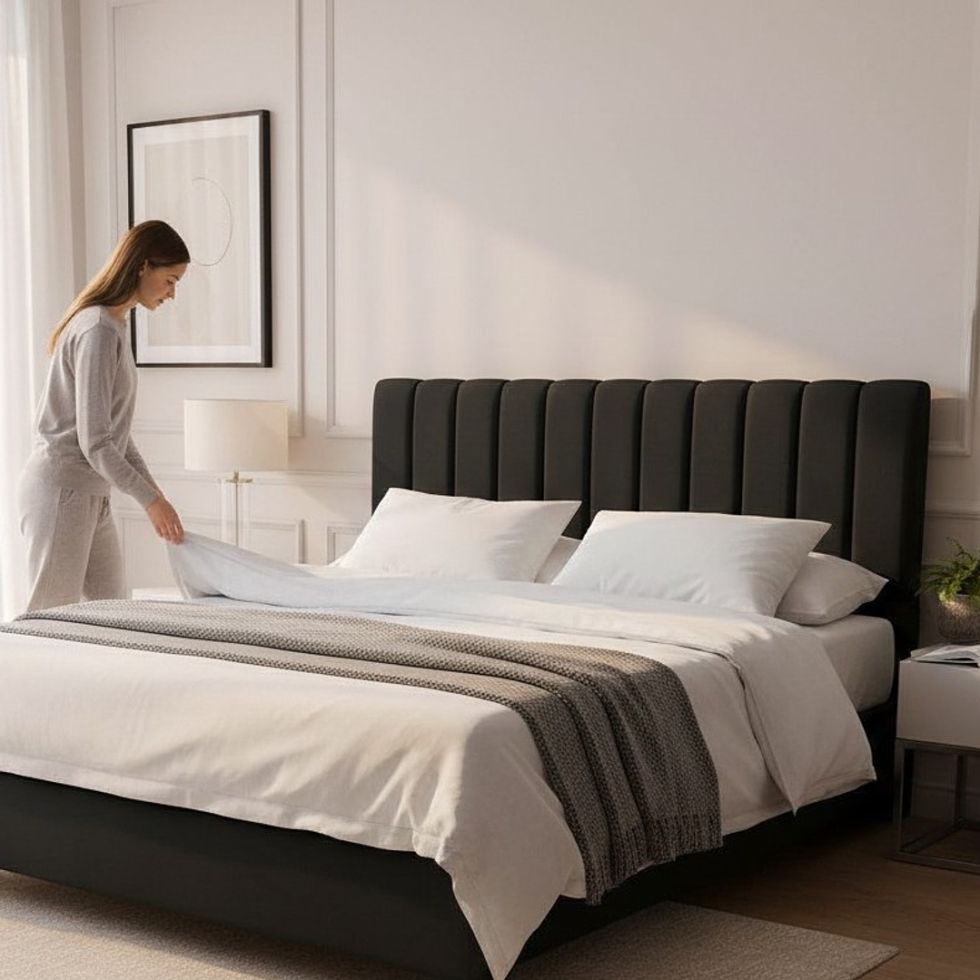 Respaldo Tubular - Sin Retorno (Dif. Colores) 7