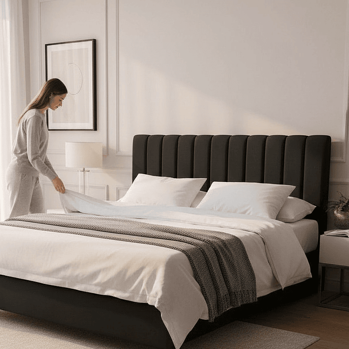 Respaldo Tubular - Sin Retorno (Dif. Colores) 7