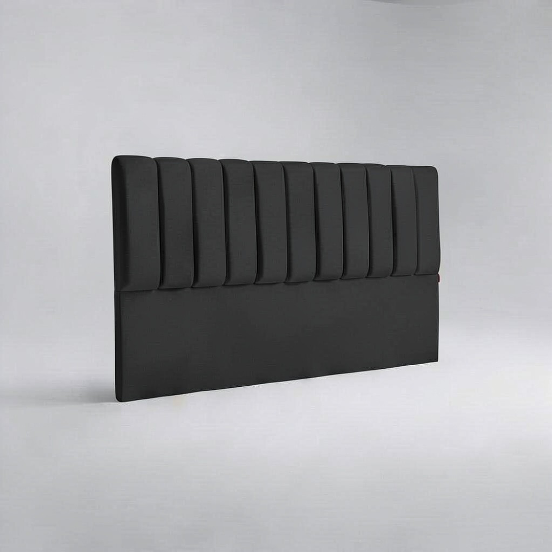 Respaldo Tubular - Sin Retorno (Dif. Colores) 8