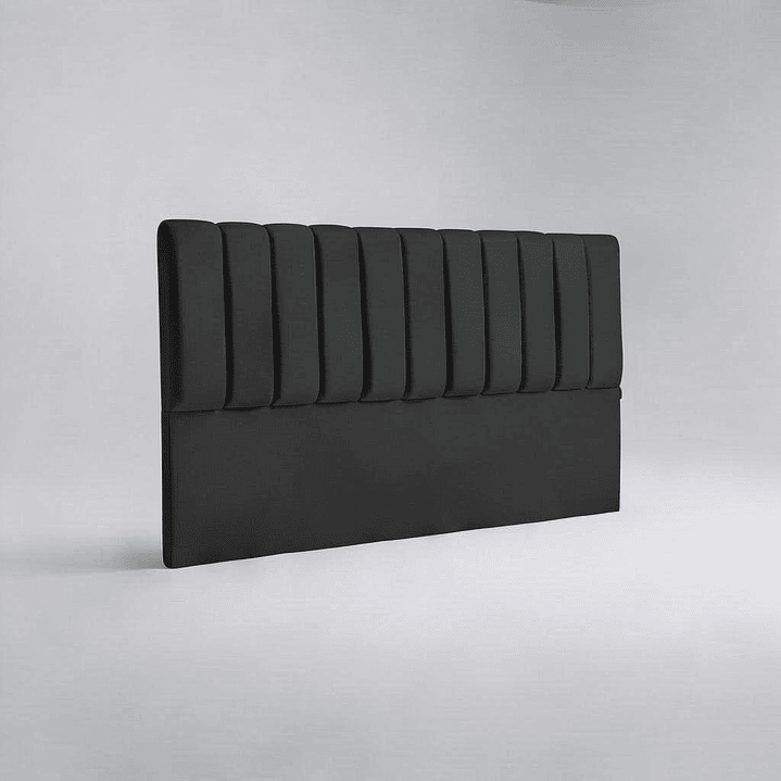 Respaldo Tubular - Sin Retorno (Dif. Colores) 8