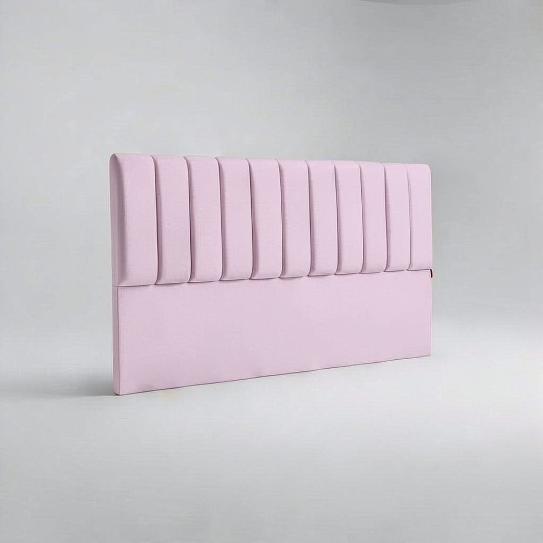 Respaldo Tubular - Sin Retorno (Dif. Colores) 11