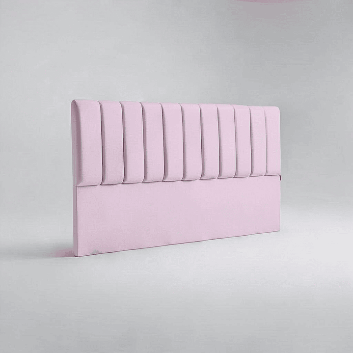 Respaldo Tubular - Sin Retorno (Dif. Colores) 11