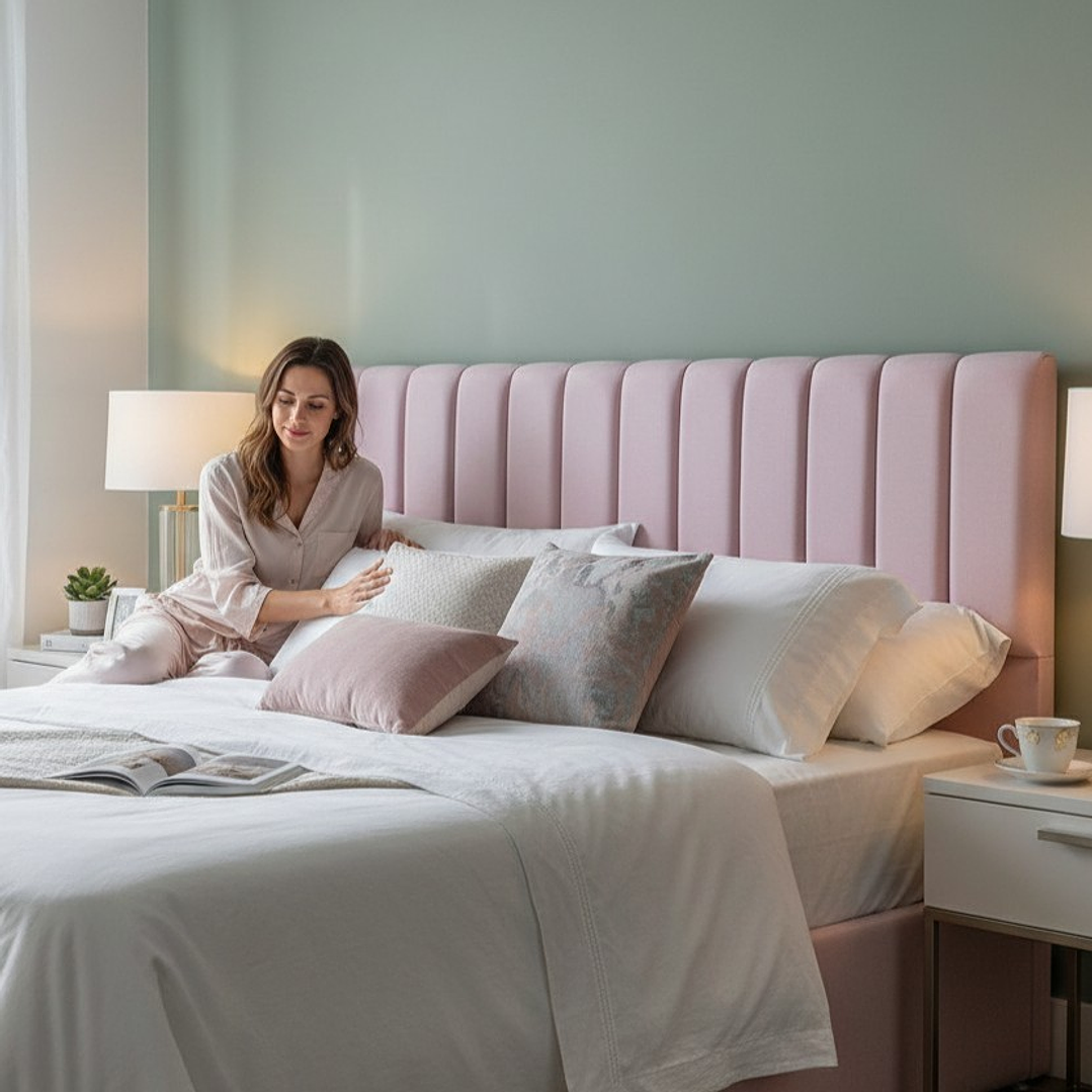 Respaldo Tubular - Sin Retorno (Dif. Colores) 10