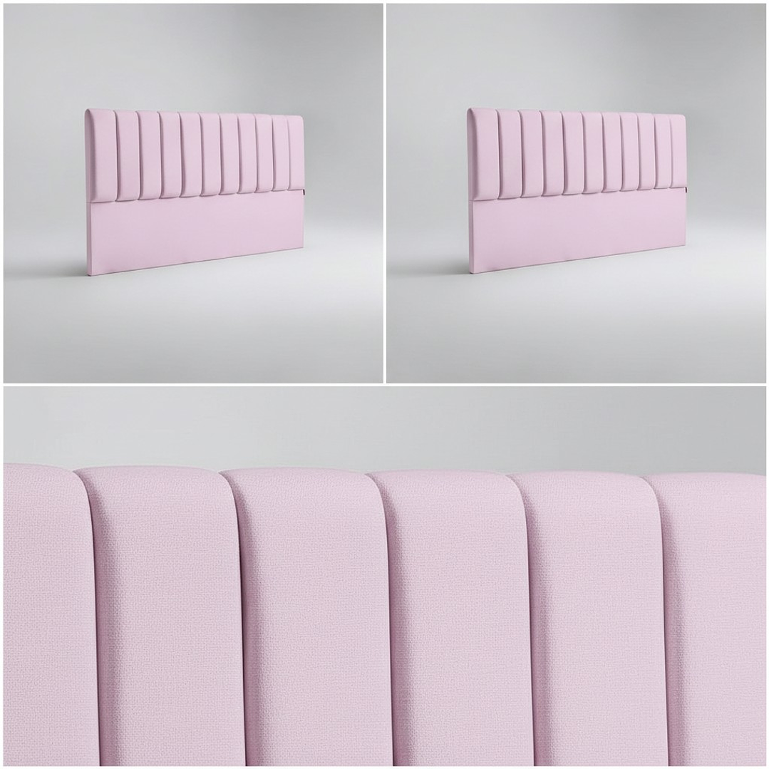 Respaldo Tubular - Sin Retorno (Dif. Colores) 12