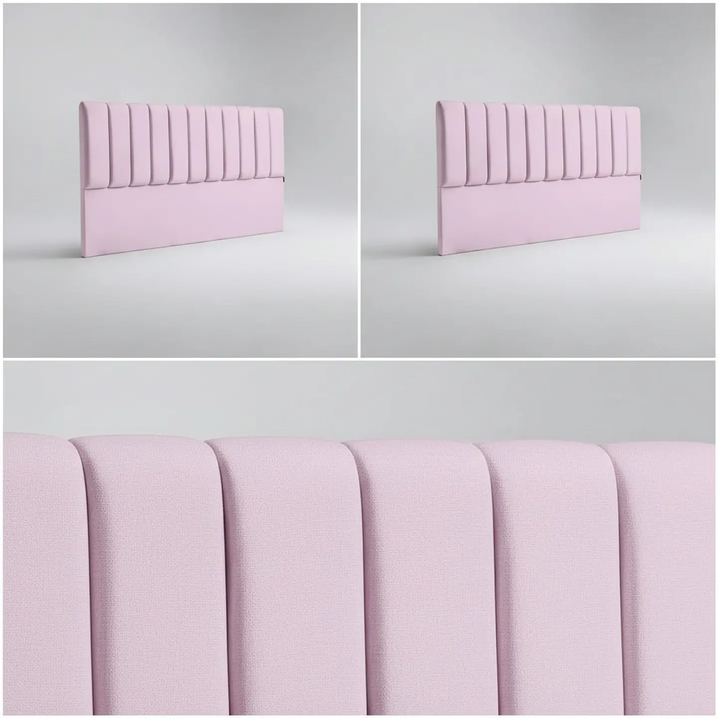 Respaldo Tubular - Sin Retorno (Dif. Colores) 12