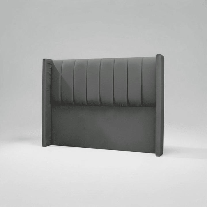 Respaldo Tubular - Con Retorno (Dif. Colores) 2