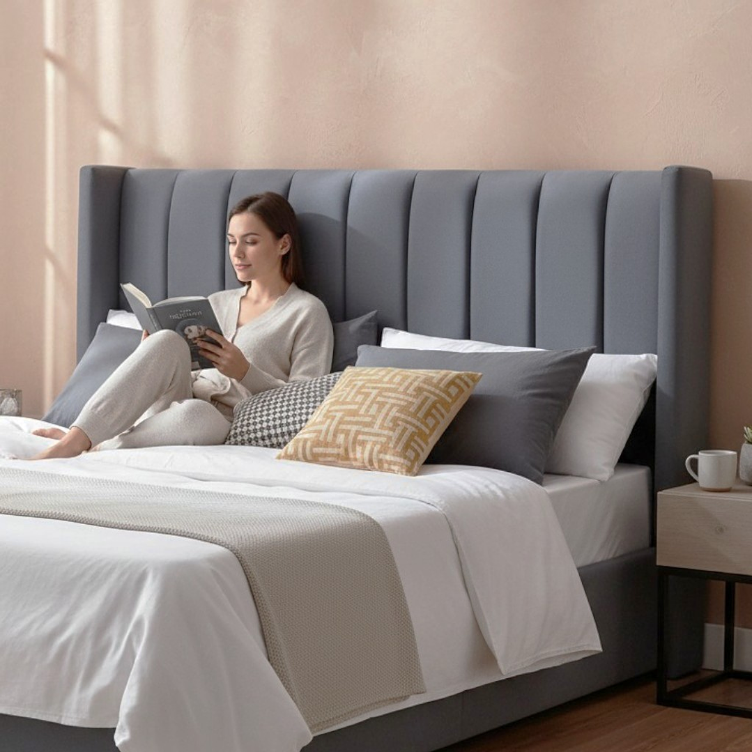 Respaldo Tubular - Con Retorno (Dif. Colores) 1