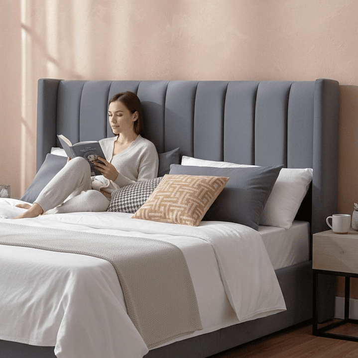 Respaldo Tubular - Con Retorno (Dif. Colores) 1