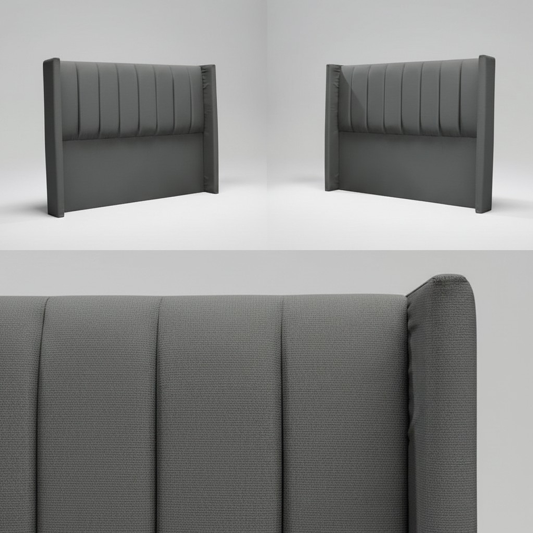 Respaldo Tubular - Con Retorno (Dif. Colores) 3