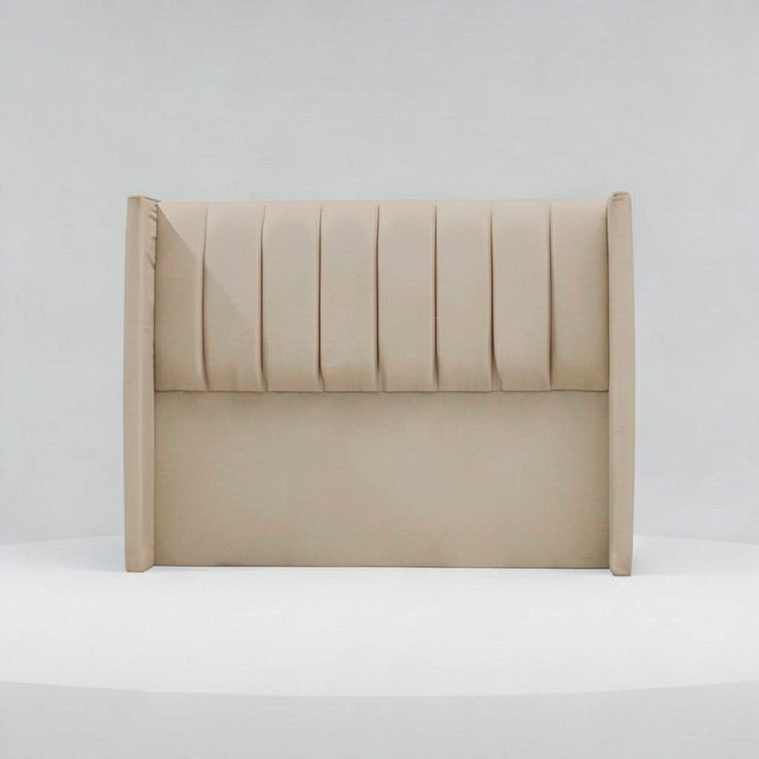 Respaldo Tubular - Con Retorno (Dif. Colores) 5