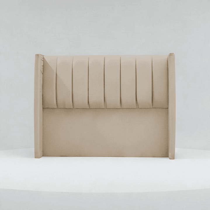 Respaldo Tubular - Con Retorno (Dif. Colores) 5