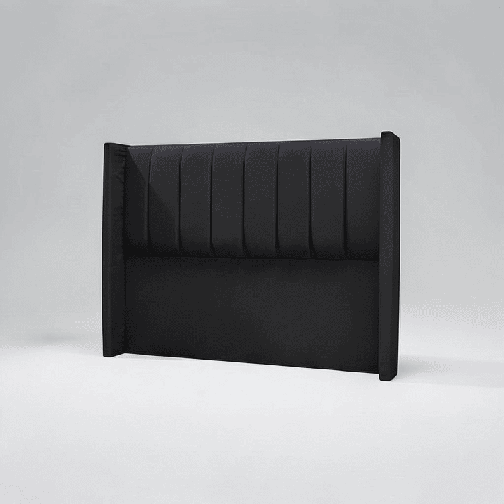 Respaldo Tubular - Con Retorno (Dif. Colores) 8