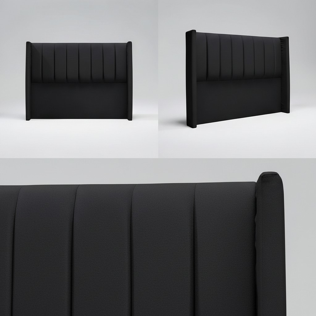 Respaldo Tubular - Con Retorno (Dif. Colores) 9