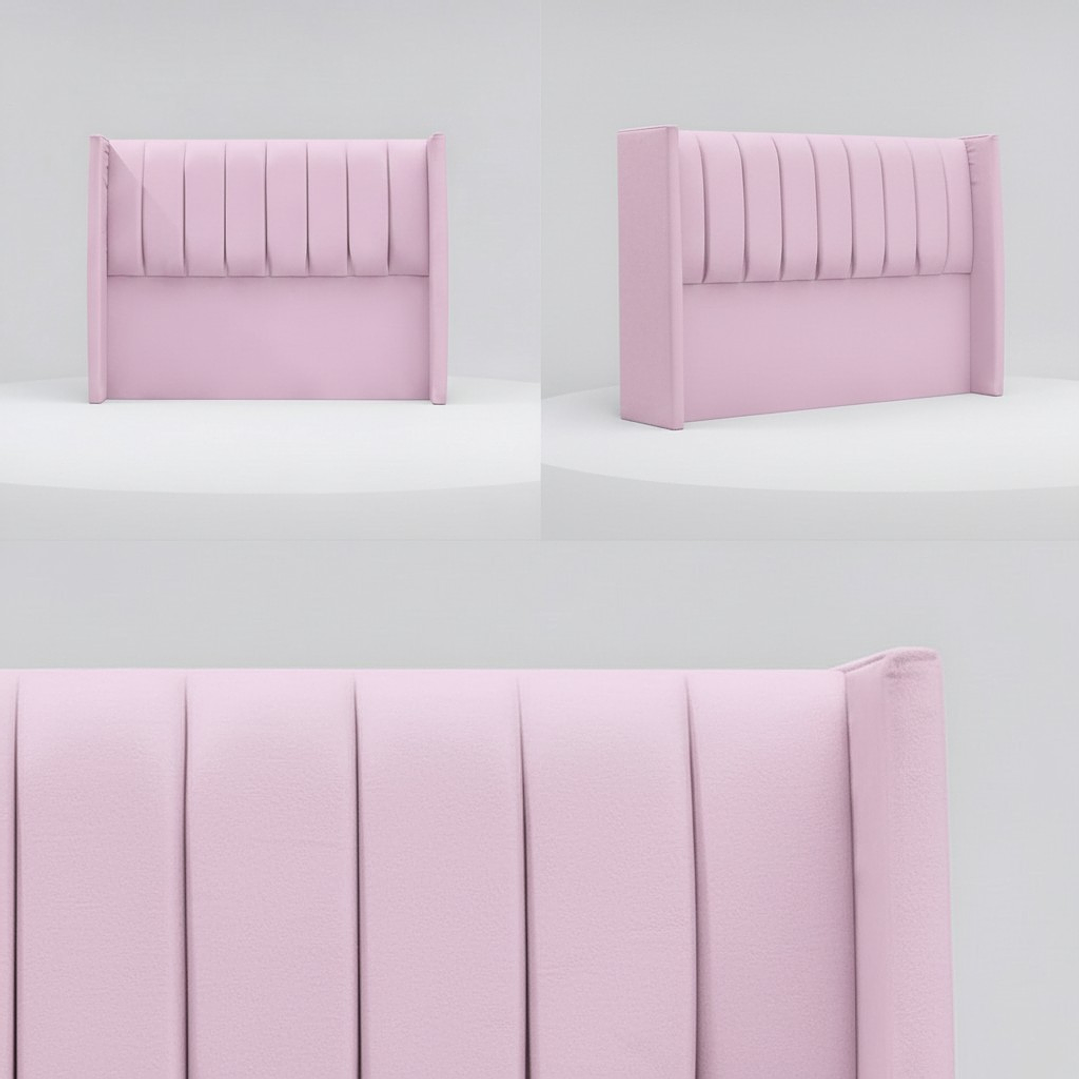 Respaldo Tubular - Con Retorno (Dif. Colores) 12