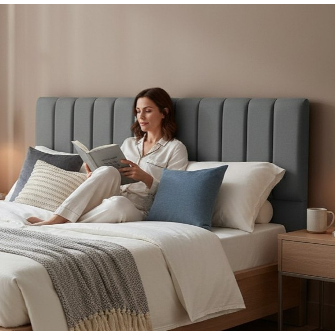 Respaldo Tubular - Sin Retorno (Dif. Colores) 1