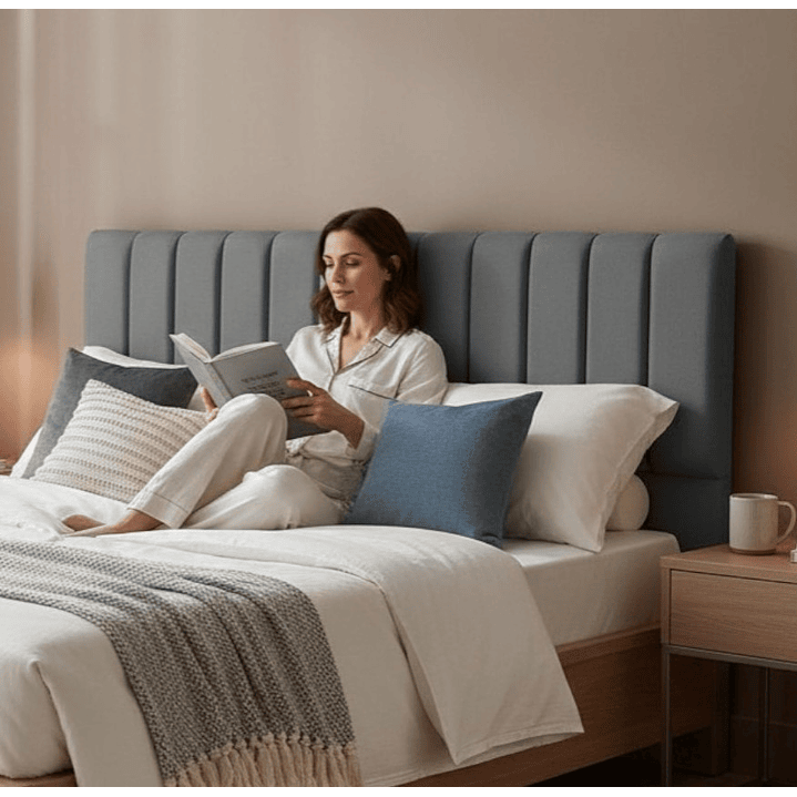 Respaldo Tubular - Sin Retorno (Dif. Colores) 1