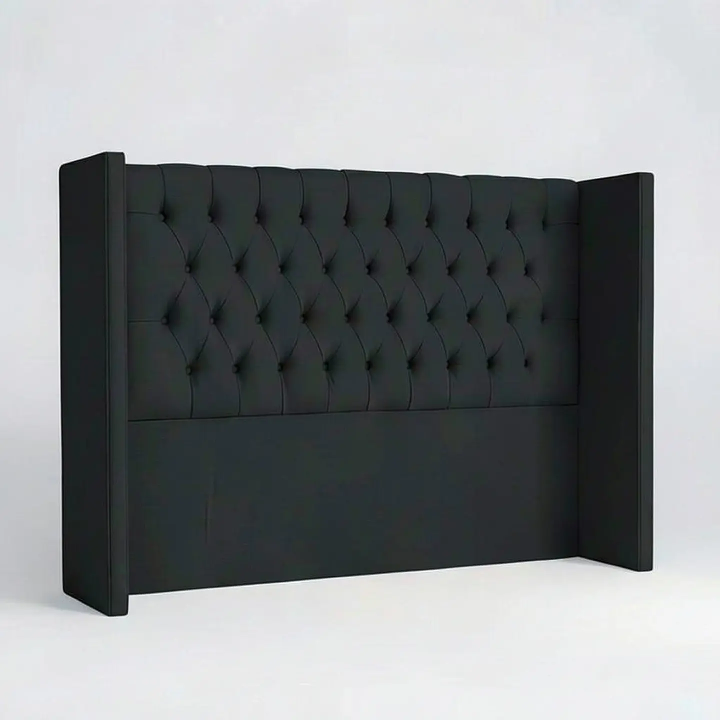 Respaldo Capitonne Premium - Con Retorno (Dif. Colores) / Estilo ◊  8