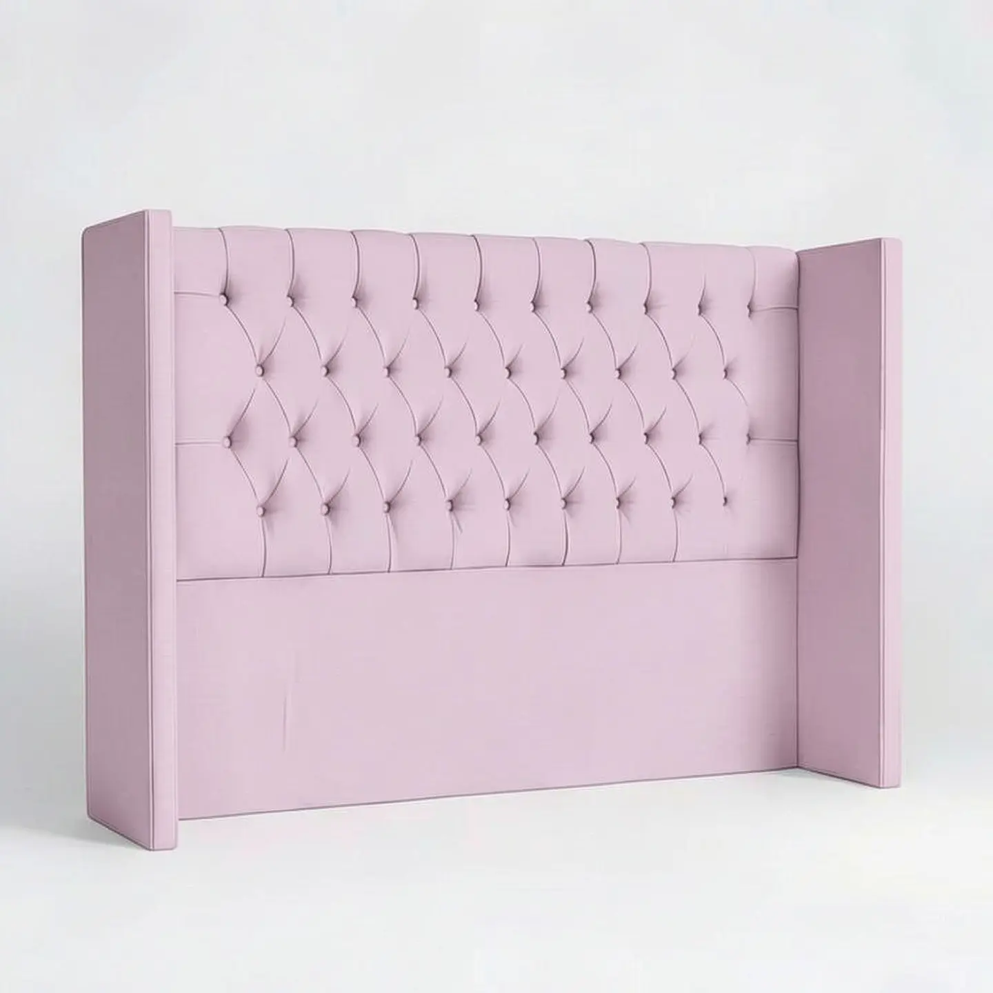 Respaldo Capitonne Premium - Con Retorno (Dif. Colores) / Estilo ◊  11