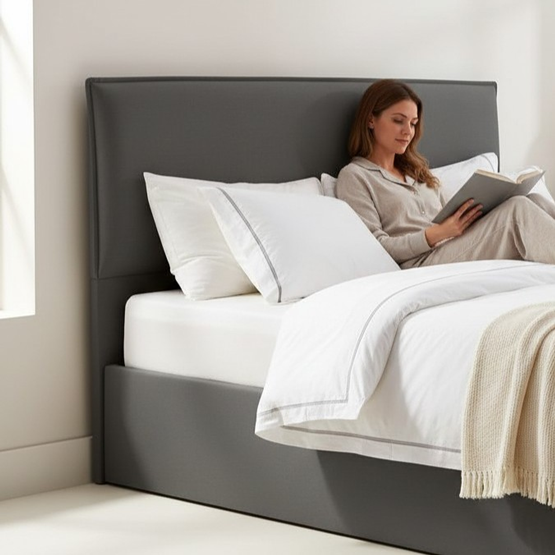 Respaldo Liso - Sin Retorno (Dif. Colores) 1