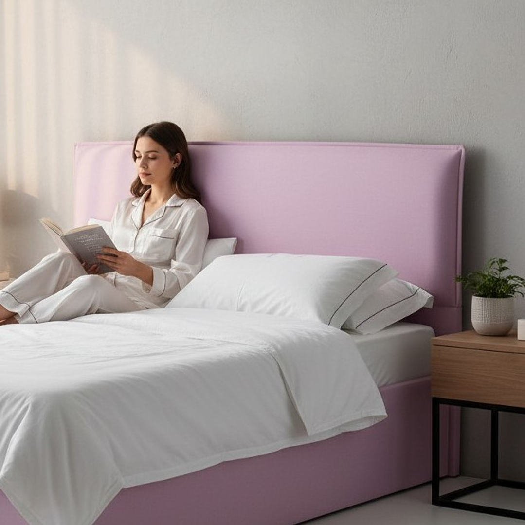 Respaldo Liso - Sin Retorno (Dif. Colores) 10