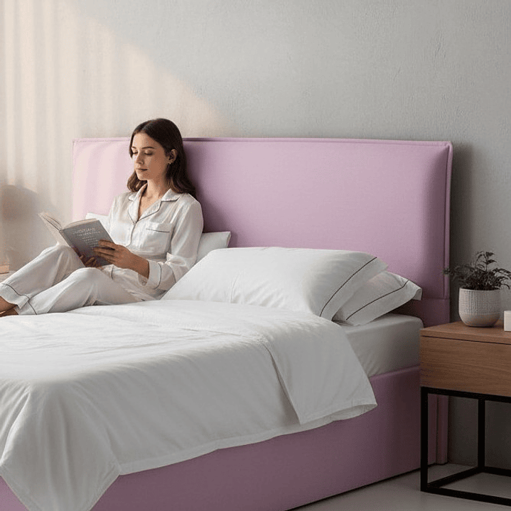 Respaldo Liso - Sin Retorno (Dif. Colores) 10