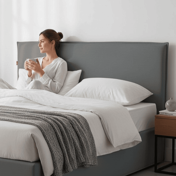 Respaldo Liso Removible y Lavable - Sin Retorno (Dif. Colores) 1