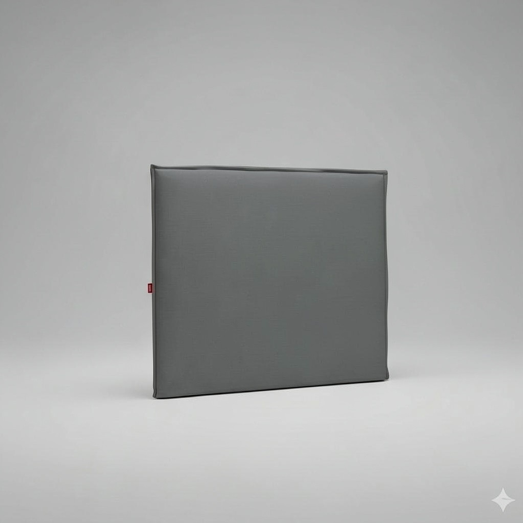 Respaldo Liso Removible y Lavable - Sin Retorno (Dif. Colores) 2