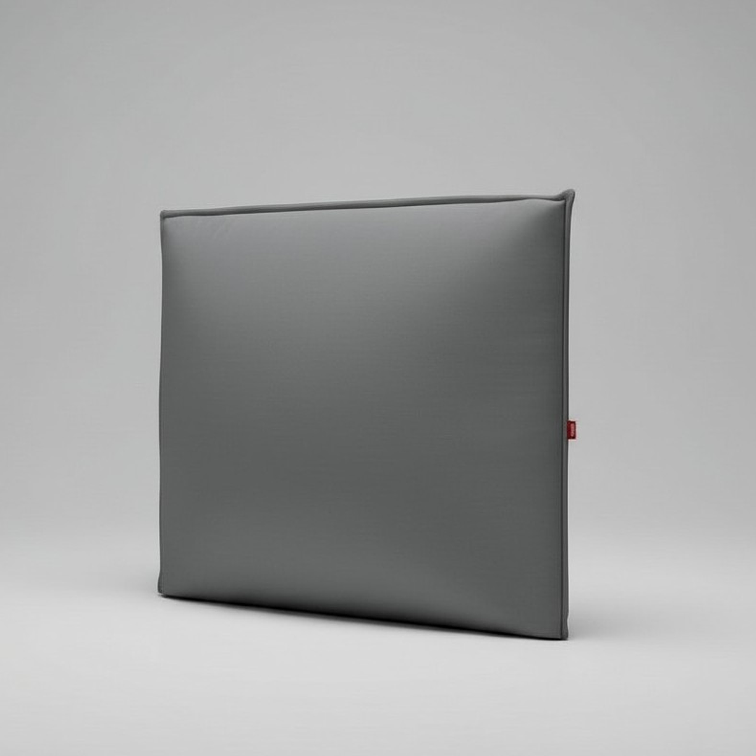 Respaldo Liso Removible y Lavable - Sin Retorno (Dif. Colores) 3