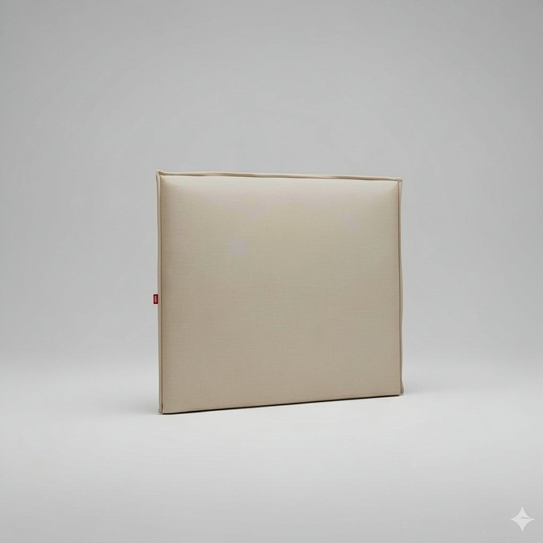 Respaldo Liso Removible y Lavable - Sin Retorno (Dif. Colores) 5