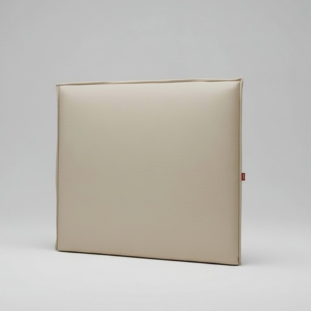 Respaldo Liso Removible y Lavable - Sin Retorno (Dif. Colores) 6