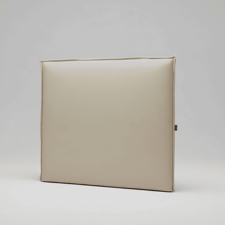 Respaldo Liso Removible y Lavable - Sin Retorno (Dif. Colores) 6