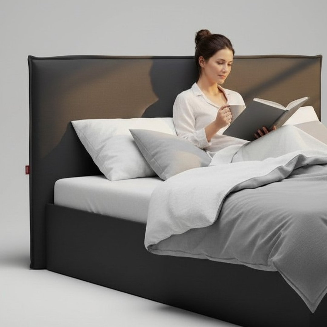 Respaldo Liso Removible y Lavable - Sin Retorno (Dif. Colores) 7