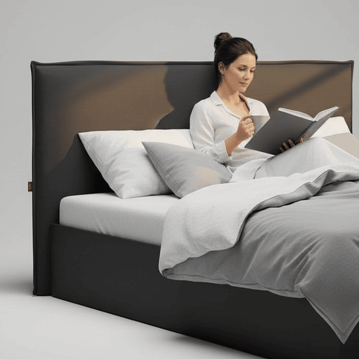 Respaldo Liso Removible y Lavable - Sin Retorno (Dif. Colores) 7