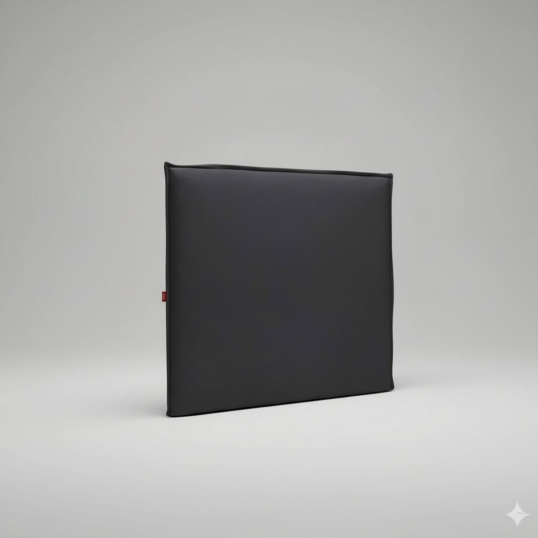 Respaldo Liso Removible y Lavable - Sin Retorno (Dif. Colores) 8