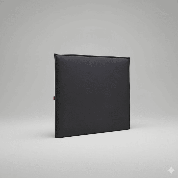 Respaldo Liso Removible y Lavable - Sin Retorno (Dif. Colores) 8