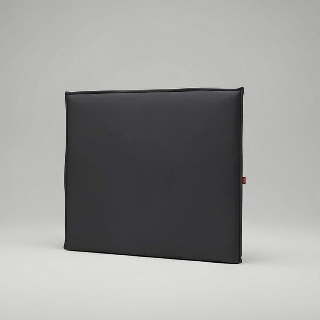 Respaldo Liso Removible y Lavable - Sin Retorno (Dif. Colores) 9