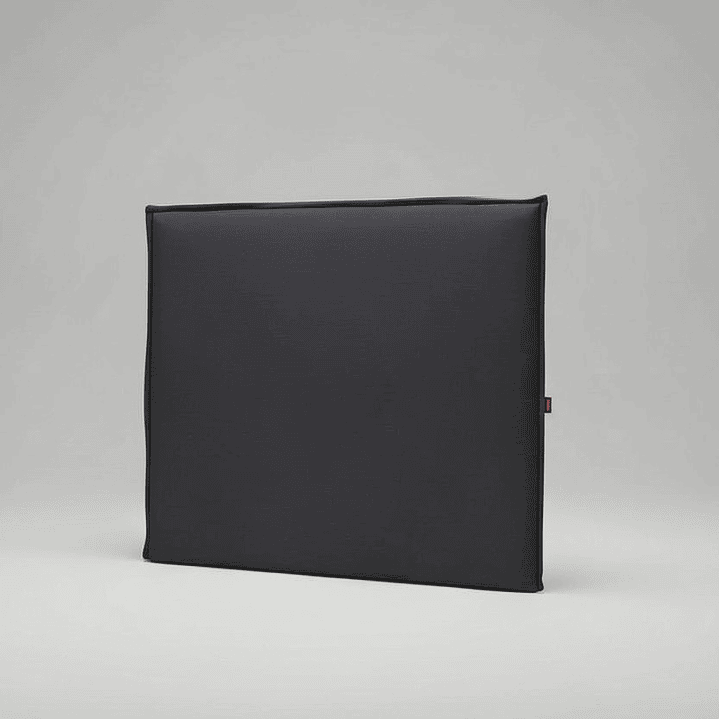 Respaldo Liso Removible y Lavable - Sin Retorno (Dif. Colores) 9